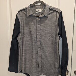 3.1 Phillip Lim Button-Up Shirt for Target SZ M